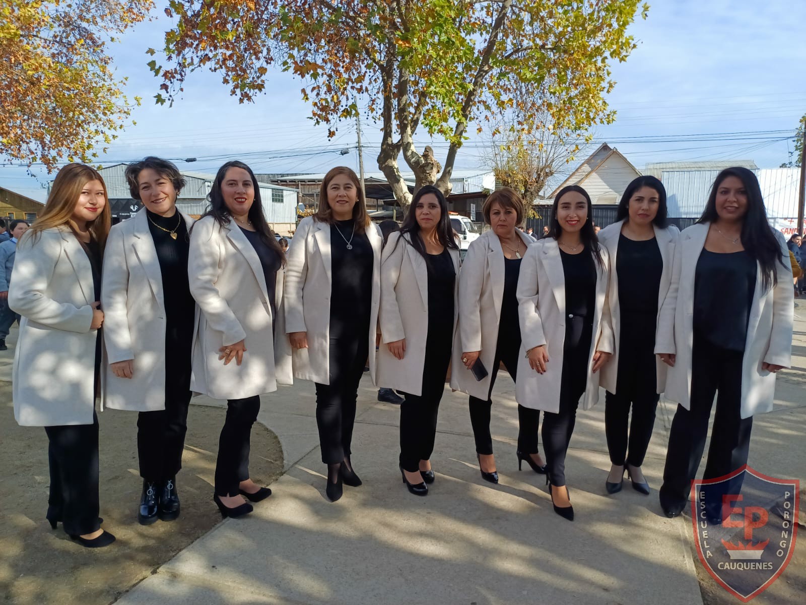 Desfile Combate Naval de Iquique