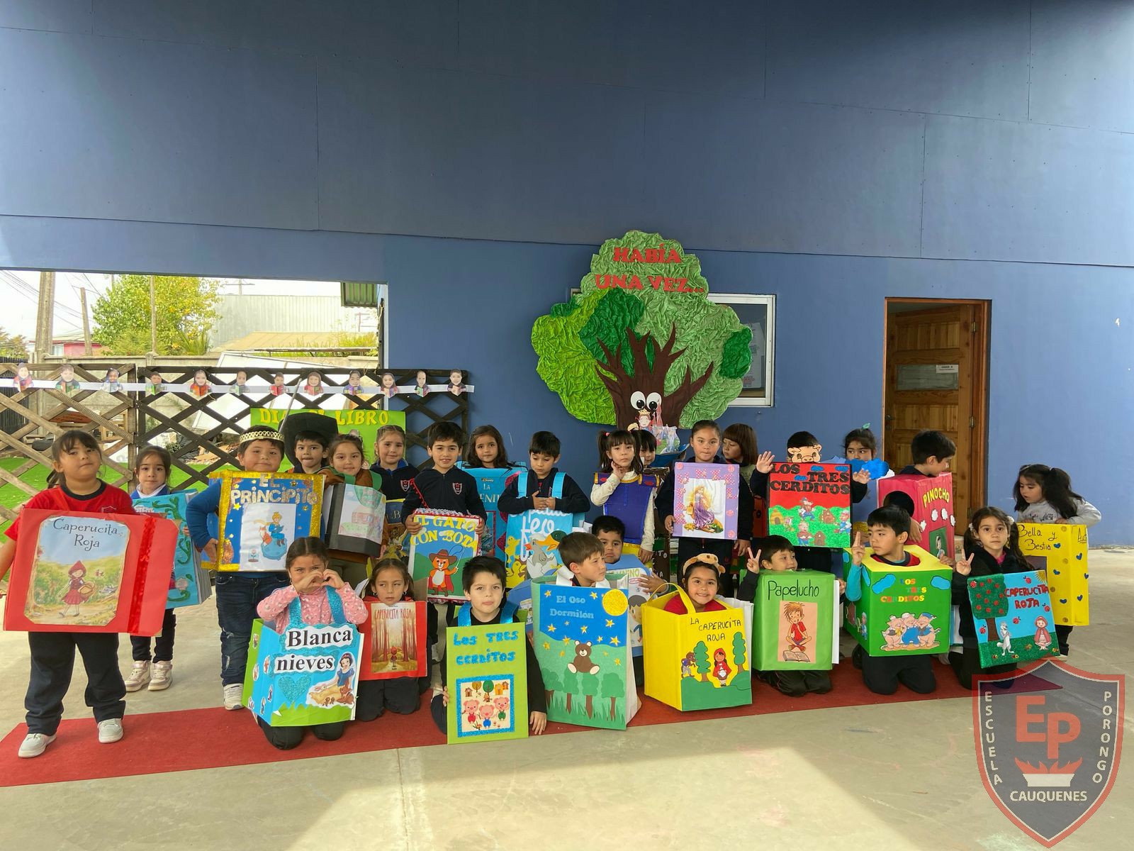 23 de Abril: Día del Libro