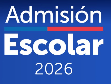 Sistema admisión escolar